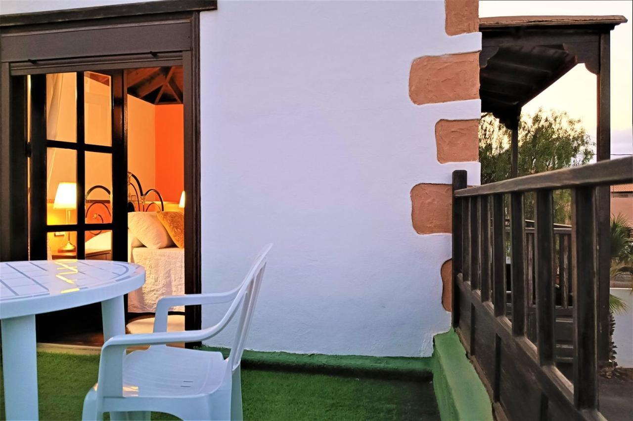 Casa La Molina- A Villa Triquivijate ภายนอก รูปภาพ