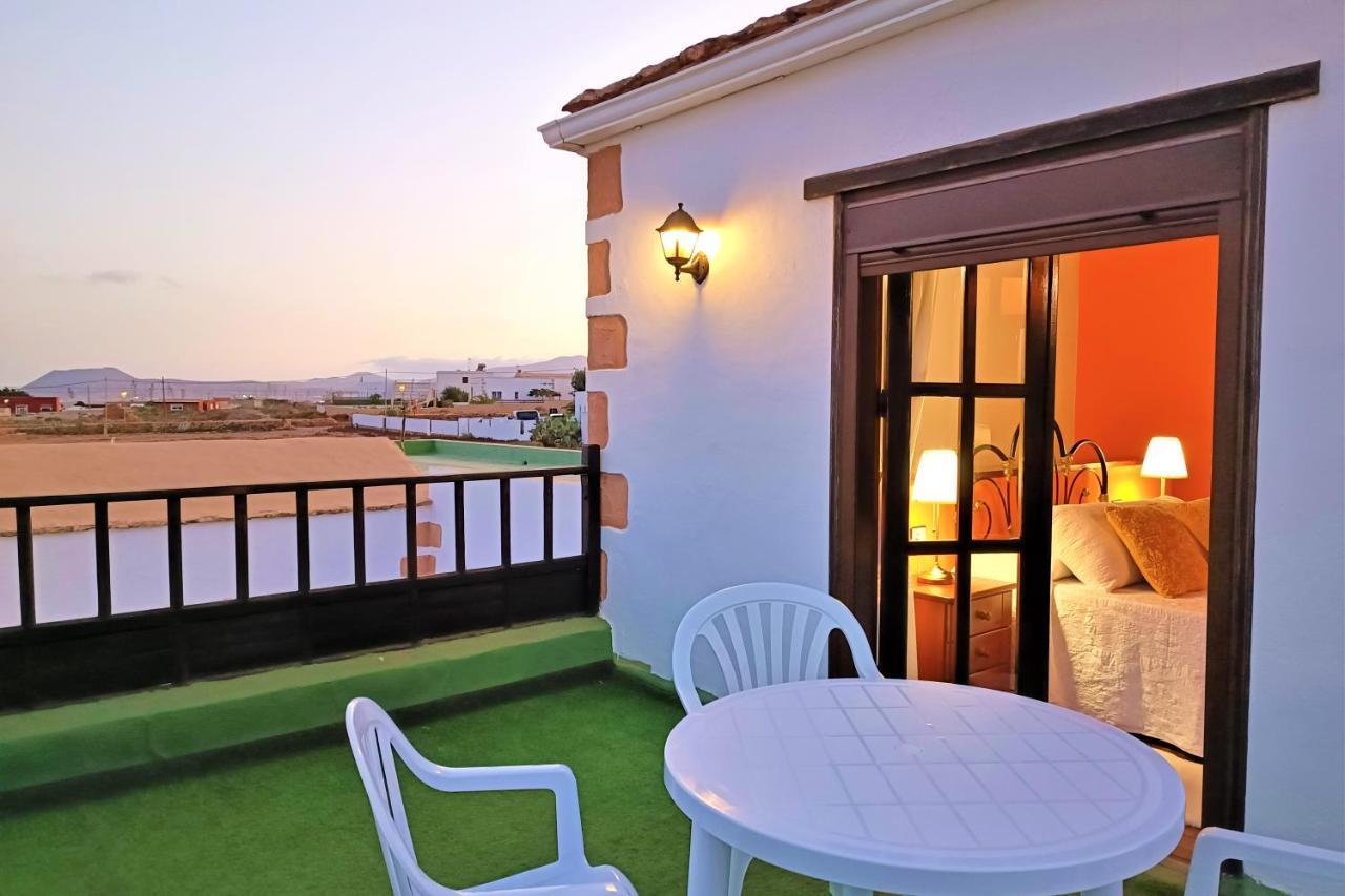 Casa La Molina- A Villa Triquivijate ภายนอก รูปภาพ