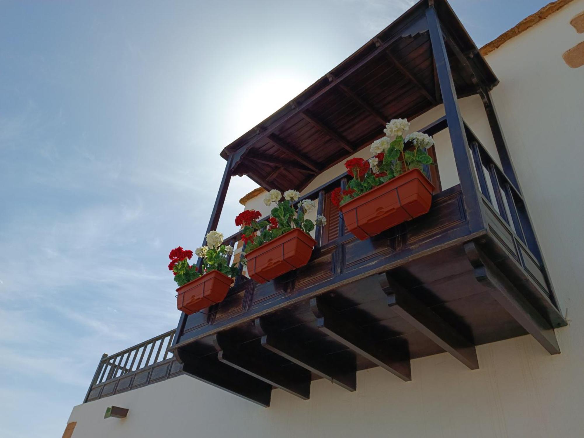 Casa La Molina- A Villa Triquivijate ภายนอก รูปภาพ
